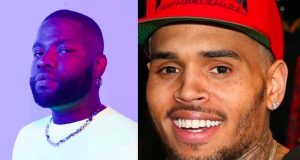 I want Chris Brown on “Shake Body” remix – Skales I want Chris Brown on "Shake Body" remix - Skales