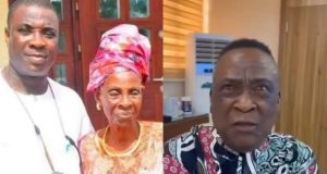Why i am quarreling with Kollington Ayinla – K1 De Ultimate Why i am quarreling with Kollington Ayinla - K1 De Ultimate