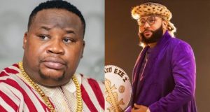 Chief Priest reacts following arrest of E-Money Chief Priest reacts following arrest of E-Money