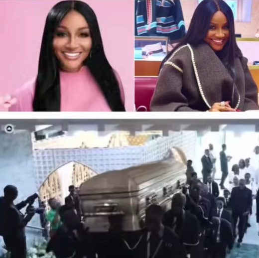 Funeral service held for Ajimobi’s daughter Abisola Kola-Daisi in Lagos