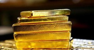 Gold hits $3500 for first time Gold hits $3500 for first time