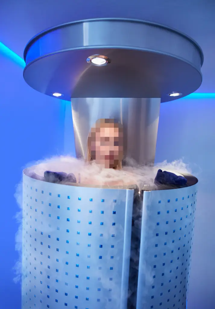 Gym employee d!es, client in critical condition after cryotherapy session goes wrong