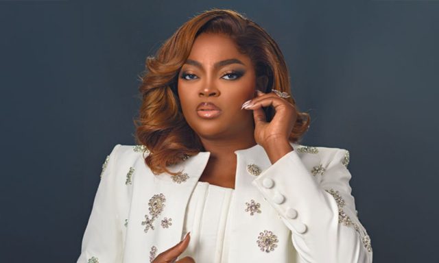 How I rode on social media mockery to become successful filmmaker - Funke Akindele