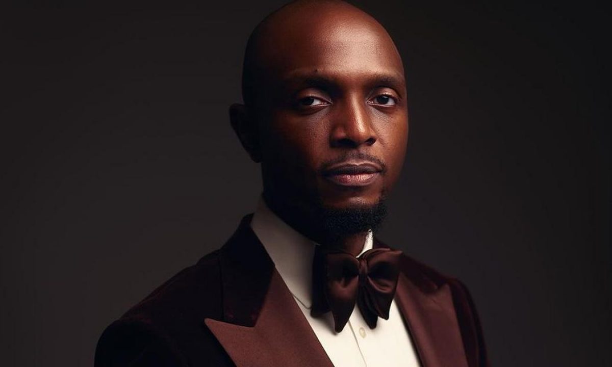 I stay hungry to remain on top –IK Osakioduwa I stay hungry to remain on top –IK Osakioduwa