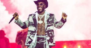 Burna Boy sued over alleged song theft in USA Burna Boy sued over alleged song theft in USA