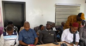 I will make archery more popular in Oyo, says Alaba I will make archery more popular in Oyo, says Alaba