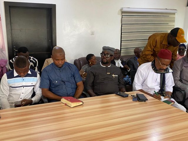 I will make archery more popular in Oyo, says Alaba