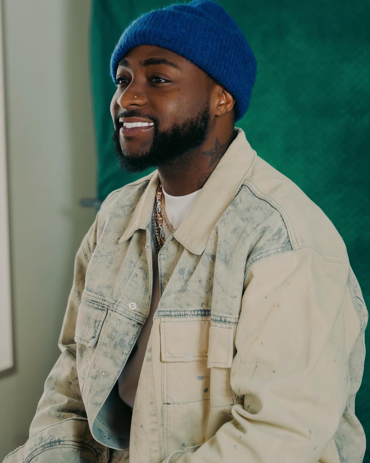 Davido sued for alleged song theft in U.S. Court Davido sued for alleged song theft in U.S. Court
