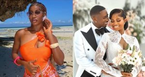 Priscilla Ojo unfollows Beauty Goddess on Instagram Priscilla Ojo unfollows Beauty Goddess on Instagram