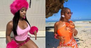 Beauty Goddess apologizes to Priscilla Ojo Beauty Goddess apologizes to Priscilla Ojo over controversial comment