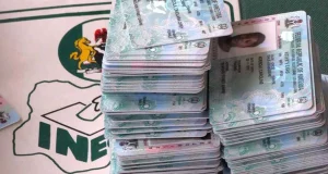 INEC moves to legalise voting without PVC INEC moves to legalise voting without PVC