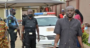 Ibadan multiple investment fraudster JAILED Ibadan multiple investment fraudster JAILED