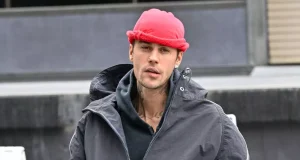 Justin Bieber opens up about feeling ‘too flawed’ for God’s plan Justin Bieber opens up about feeling 'too flawed' for God's plan