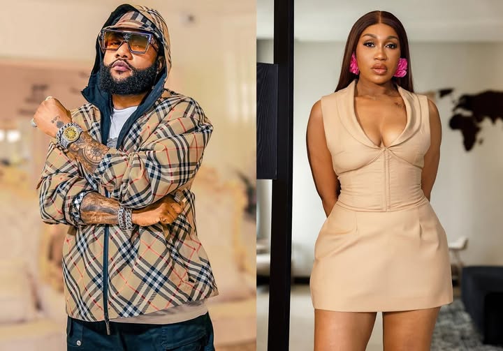 I almost married Ebube Nwagbo - Kcee I almost married Ebube Nwagbo - Kcee