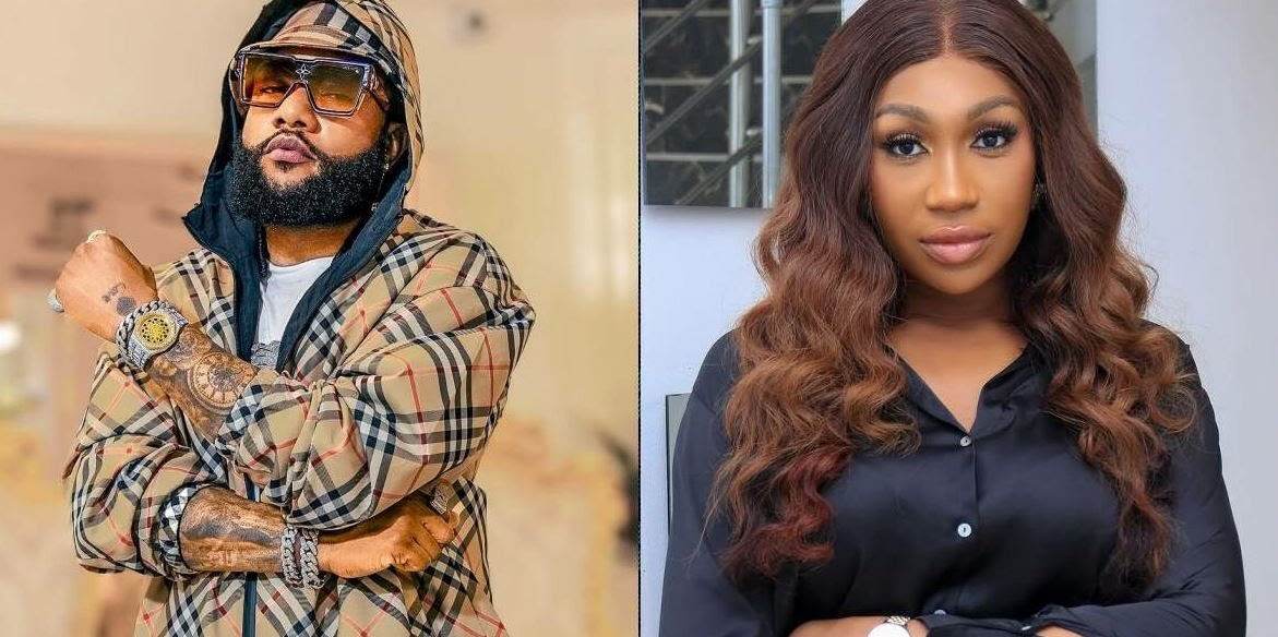 I almost married Ebube Nwagbo - Kcee