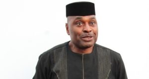 No one can defeat Tinubu alone – Kenneth Okonkwo You can't defeat Tinubu alone - Kenneth Okonkwo