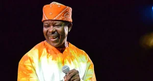 King Sunny Ade kidnapped? King Sunny Ade kidnapped?