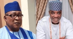 Old video shows Kollington Ayinla explain his feud with K1 De Ultimate Old video shows Kollington Ayinla explaining his feud with K1 De Ultimate