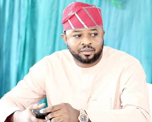 Lagos LG chair aspirant withdraws for Obasa's son Lagos LG chair aspirant withdraws for Obasa's son