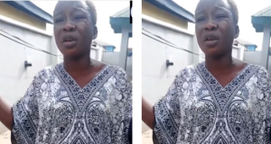 Man k!lls one-year-old son during fight with wife Man k!lls one-year-old son during fight with wife