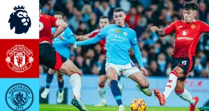 Manchester Derby Madness: City and United’s Epic Clash That Shook 2025