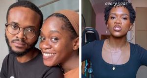 Maraji expecting THIRD child Maraji expecting THIRD child