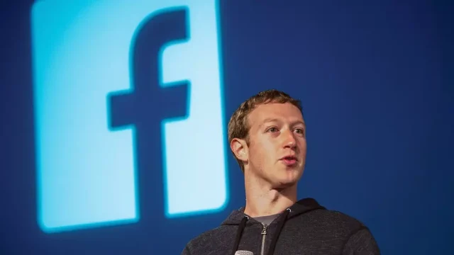 Mark Zuckerberg sold $733m worth of shares in Q1 2025