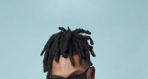 I’m off the market – Mayorkun announces I'm off the market - Mayorkun announces