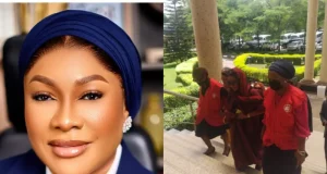 Court orders EFCC to release Aisha Achimugu in 24 hours Court orders EFCC to release Aisha Achimugu in 24 hours
