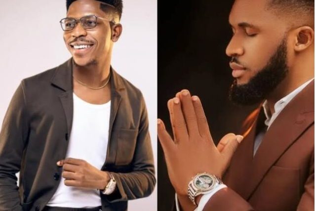 Moses Bliss denies feud with Ebuka Songs