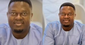 Muyiwa Ademola apologises to uninvited colleagues Muyiwa Ademola apologises to uninvited colleagues