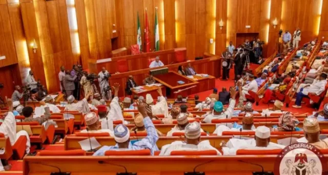 NASS shifts resumption to May 6