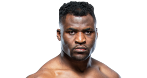 Francis Ngannou involved in fatal accident in Cameroon Francis Ngannou involved in fatal accident in Cameroon