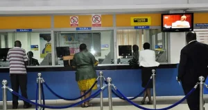 NINE banks generate N14tn from loans NINE banks generate N14tn from loans