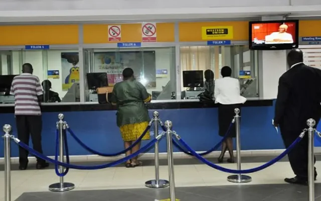 NINE banks generate N14tn from loans NINE banks generate N14tn from loans
