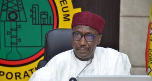 NNPC sacks Mele Kyari’s allies NNPC sacks Mele Kyari's allies