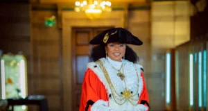 NiDCOM celebrates Lord Mayor Katung’s induction into Nigerian women’s hall of fame NiDCOM celebrates Lord Mayor Katung’s induction into Nigerian women’s hall of fame
