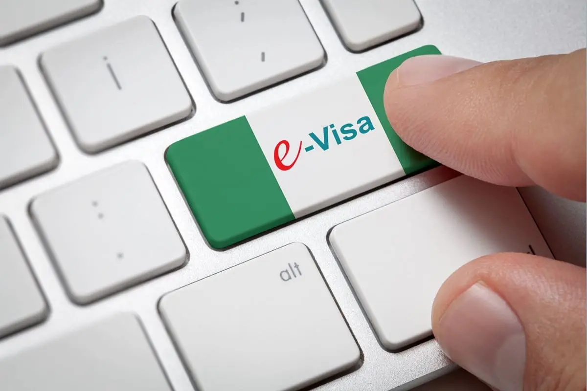 Nigeria govt set to launch e-visa, digital cards Nigeria govt set to launch e-visa, digital cards
