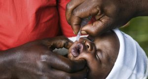 Nigeria has highest number of unvaccinated children globally — UNICEF Nigeria has highest number of unvaccinated children globally — UNICEF