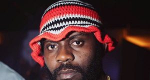 Odumodublvck addresses why he was cut off at the Headies Odumodublvck addresses why he was cut off at the Headies