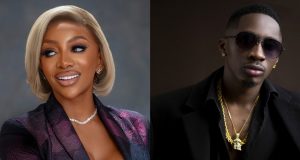 Nigerian performers lazy, need to learn from Juma Jux – Chioma Goodhair Nigerian performers lazy, need to learn from Juma Jux - Chioma Goodhair