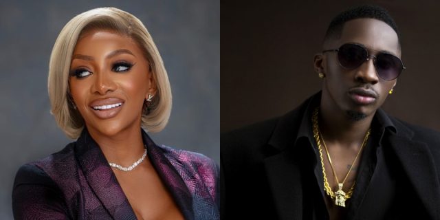 Nigerian performers lazy, need to learn from Juma Jux - Chioma Goodhair