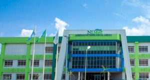 NiMet staffs suspend strike Nimet staffs suspends strike