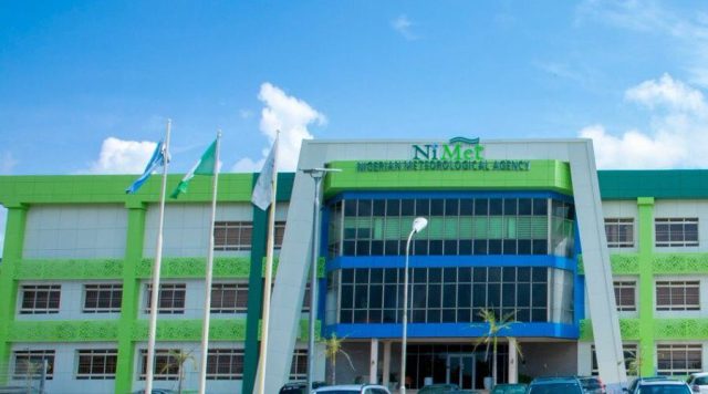 Nimet staffs suspends strike Nimet staffs suspends strike