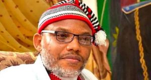 Nnamdi Kanu reveals why he founded IPOB and Radio Biafra Nnamdi Kanu reveals why he founded IPOB and Radio Biafra