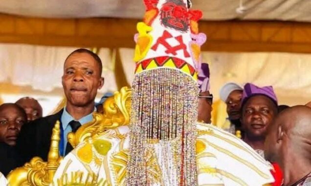 No supremacy battle between Alaafin & Ooni, Olugbonn says No supremacy battle between Alaafin & Ooni, Olugbonn says