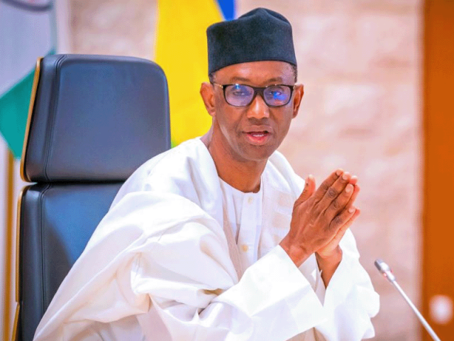 Tinubu inherited extremely bad government - Nuhu Ribadu
