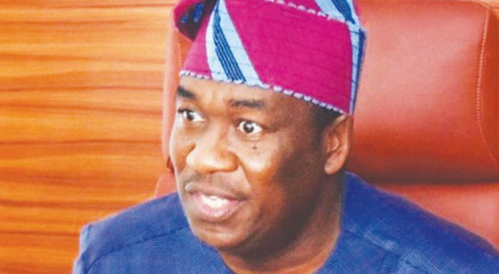 Lagos deputy Gov slams DisCos over shocking N29M Electricity bill Lagos deputy Gov slams DisCos over shocking N29M Electricity bill