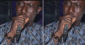 Ondo popular musician, Comfort Omoge’s grandson K!LLED Ondo popular musician, Comfort Omoge’s grandson K!LLED by scavenger
