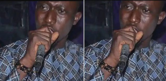 Ondo popular musician, Comfort Omoge’s grandson K!LLED by scavenger